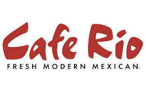 Cafe Rio